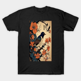 ukiyo e T-Shirt